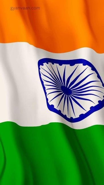 indian flag dp for whatsapp 1 - tiranga image DP