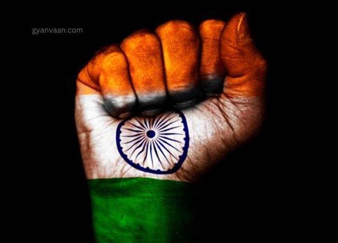 indian flag dp for whatsapp 3 - tiranga image DP