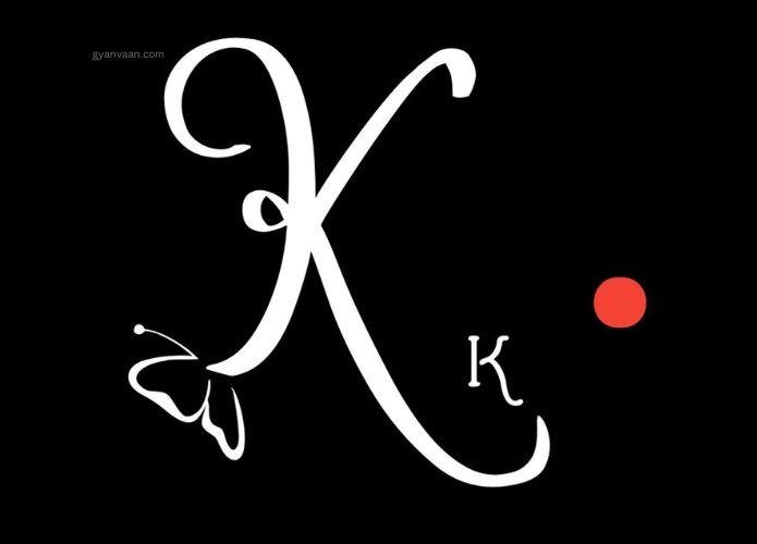 k dp pic 1 - k name dp