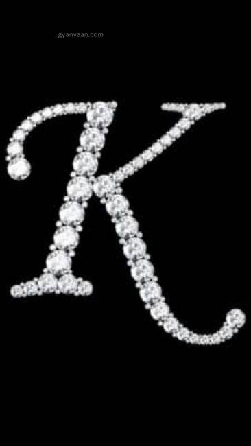 k dp pic 7 - k name dp