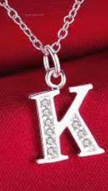 k love dp 2 - k name dp