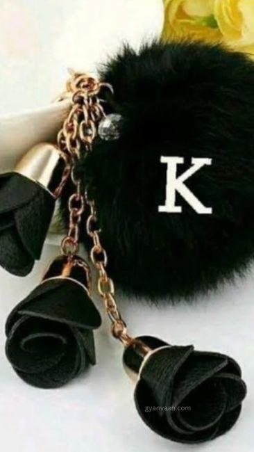 k love dp 5 - k name dp