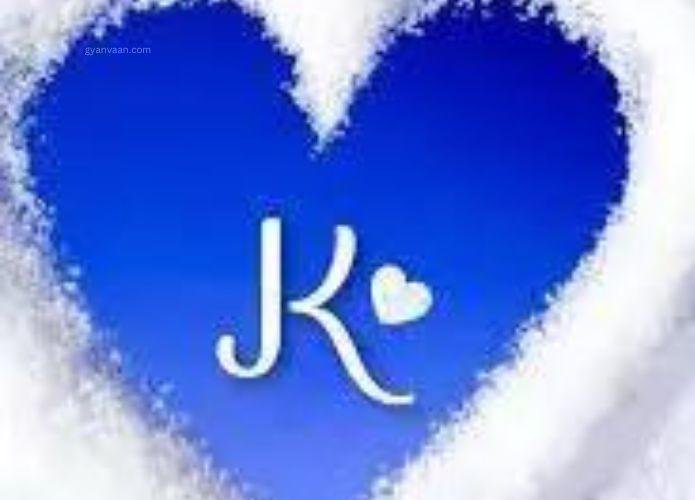 k love dp 9 - k name dp