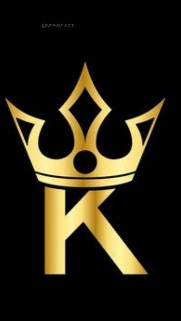 k naam ki dp 10 - k name dp