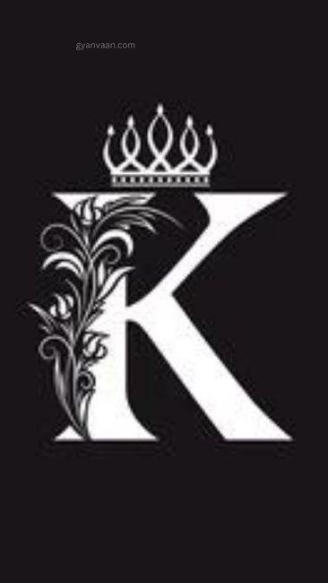 k naam ki dp 4 - k name dp