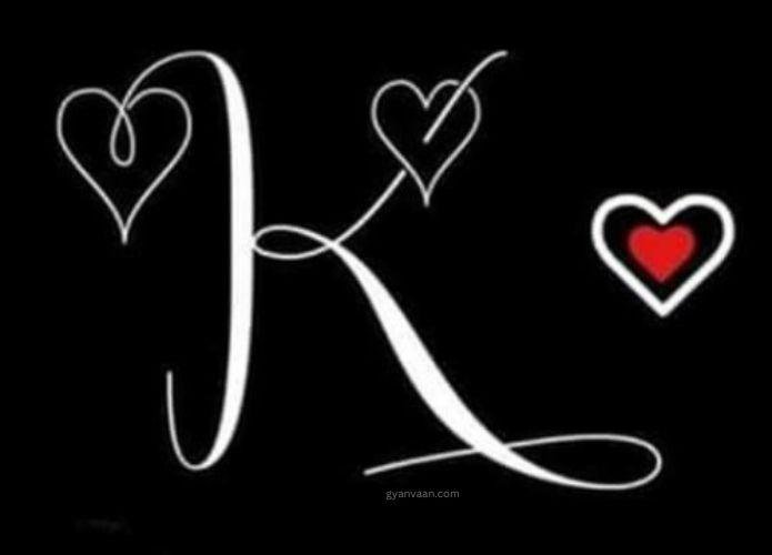 k naam ki dp 5 - k name dp