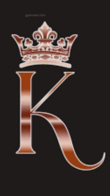 k naam ki dp 8 - k name dp