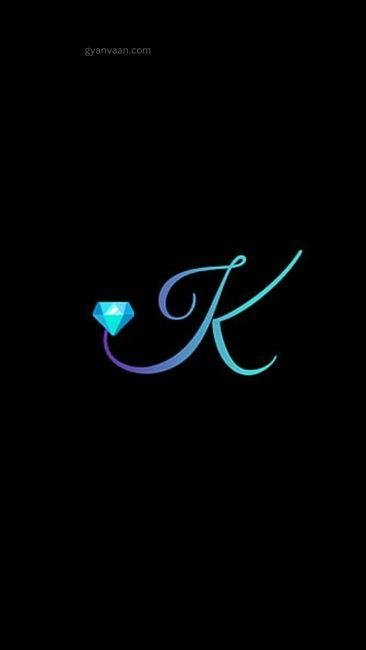 k name dp for whatsapp 9 - k name dp