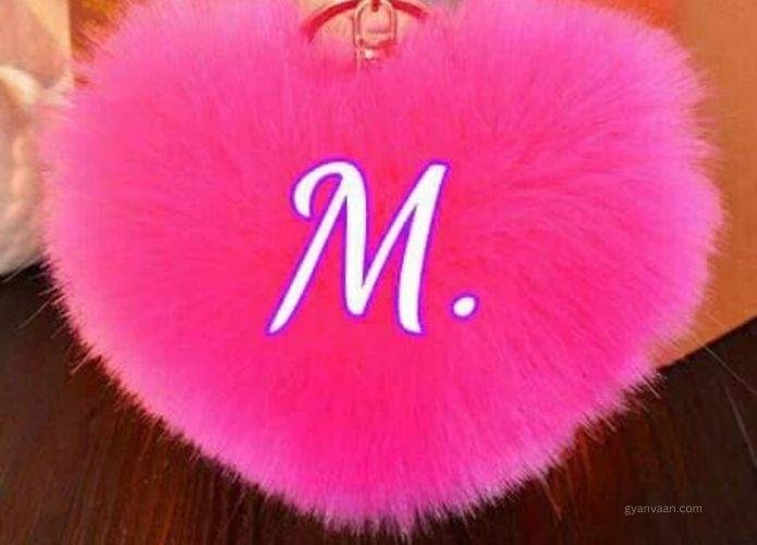 m dp for whatsapp 1 - m name dp