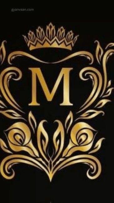 m dp for whatsapp 5 - m name dp