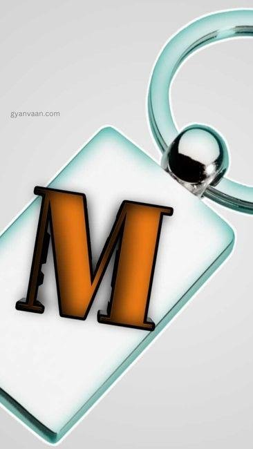 m dp photo 7 - m name dp