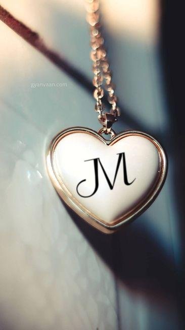 m dp photo 8 - m name dp