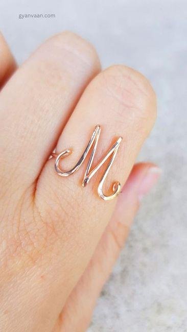 m letter dp for whatsapp 4 - m name dp