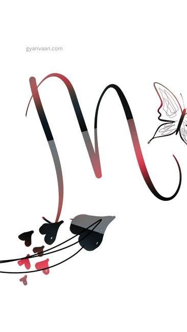 m letter dp for whatsapp 8 - m name dp