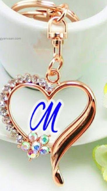 m name dp love 1 - m name dp