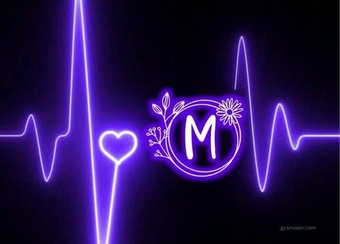 m name dp love 3 - m name dp