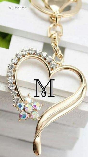 m name dp love 4 - m name dp