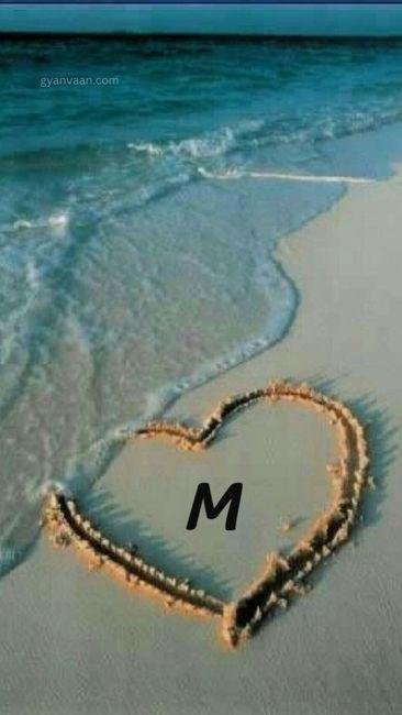 m name dp love 8 - m name dp