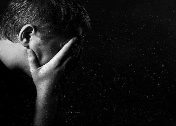 mood off dp for girl 5 - mood off dp