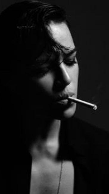 mood off dp for girl 8 - mood off dp