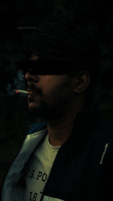 mood off dp photo 2 - mood off dp