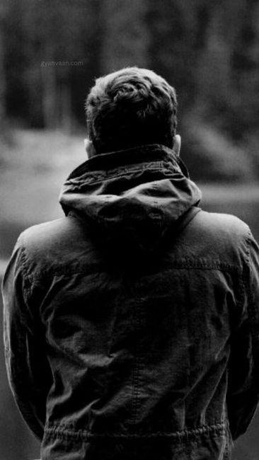 mood off whatsapp dp 3 - mood off dp