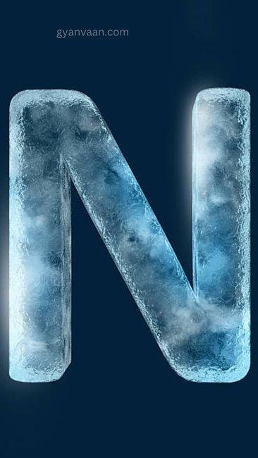 n name dp for whatsapp 8 - n name dp