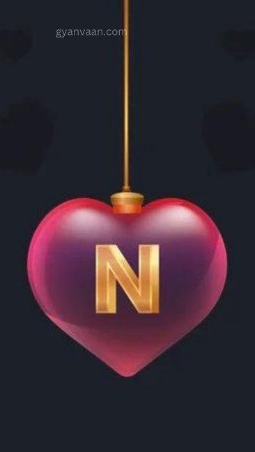 n name image dp 11 - n name dp