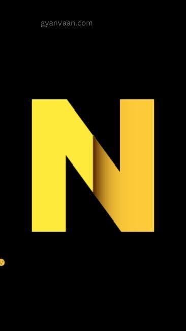 n name image dp 18 - n name dp