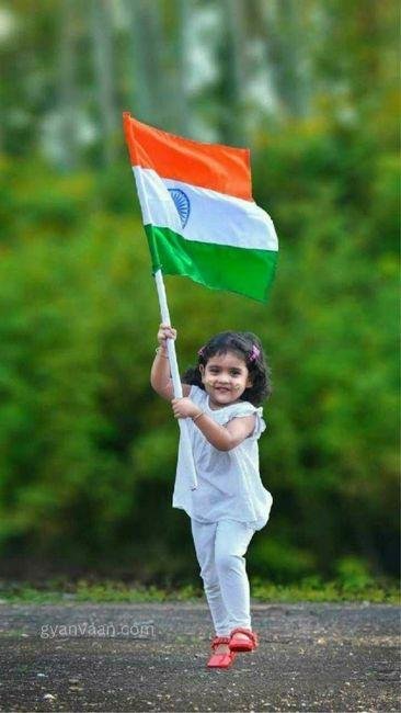 national flag dp 1 - tiranga image DP