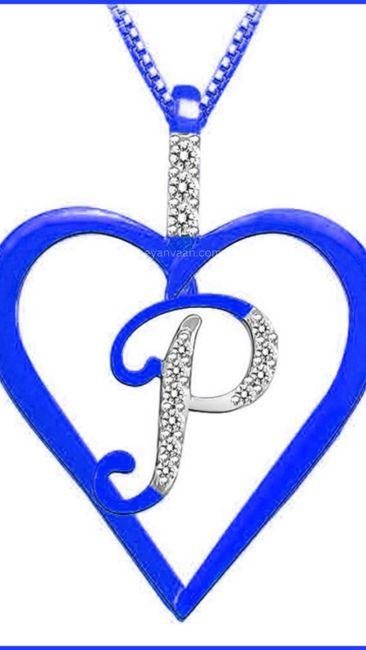 p letter dp 3 - p name dp