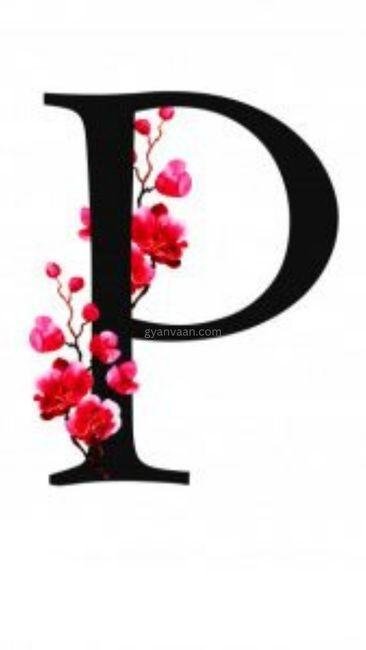 p whatsapp dp images 4 - p name dp