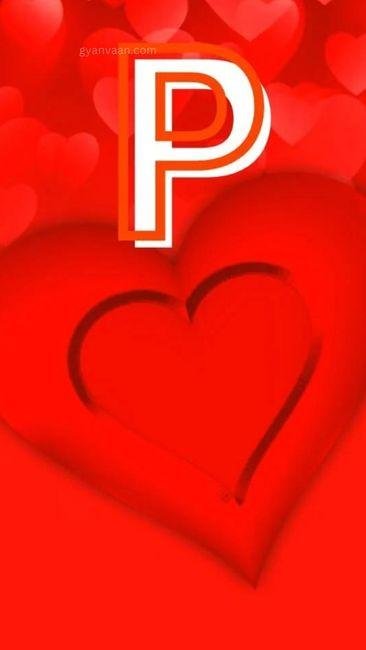 p whatsapp dp images 6 - p name dp