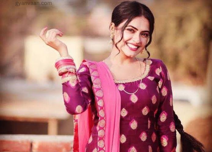 punjabi DP for girl 2 - punjabi girls DP