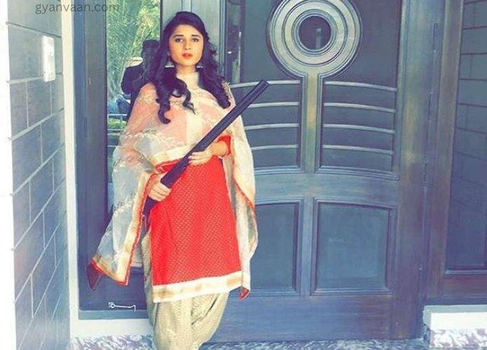 punjabi DP for girl 4 - punjabi girls DP