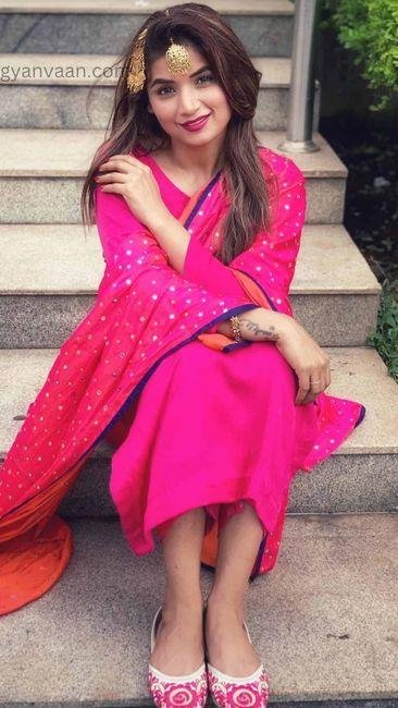 punjabi DP for girl 5 - punjabi girls DP