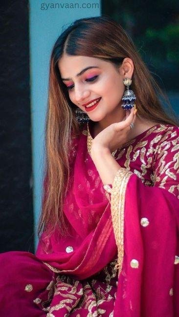 punjabi DP for girl 6 - punjabi girls DP