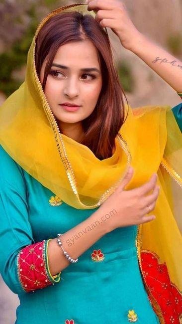 punjabi DP for girl 9 - punjabi girls DP