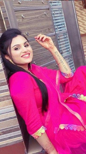 punjabi DP girl 5 - punjabi girls DP