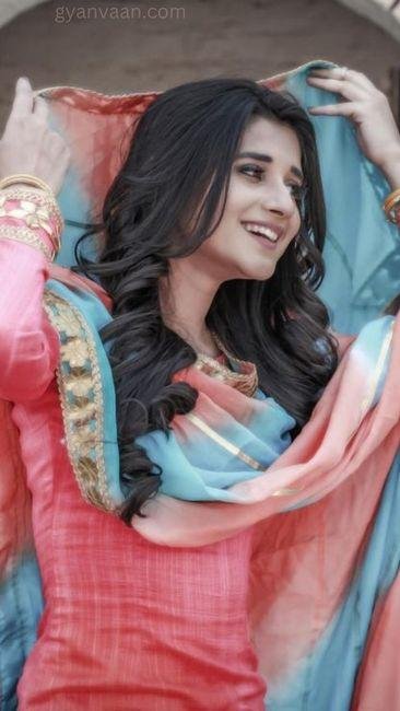 punjabi DP girl 6 - punjabi girls DP