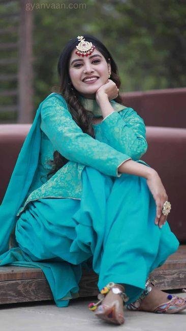 punjabi DP girl 7 - punjabi girls DP