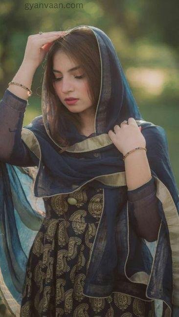 punjabi girl DP for whatsapp 1 - punjabi girls DP