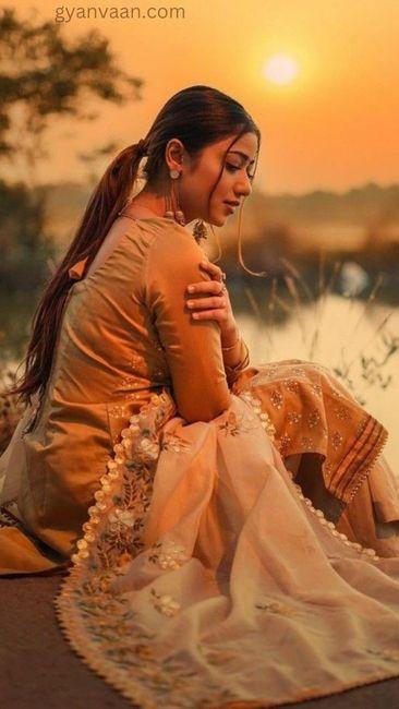 punjabi girl DP for whatsapp 4 - punjabi girls DP