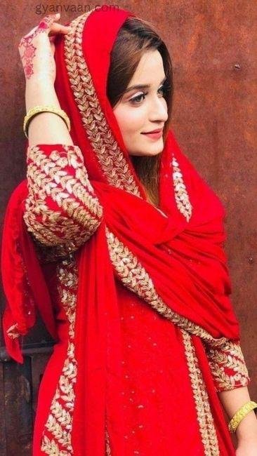 punjabi girl DP for whatsapp 8 - punjabi girls DP