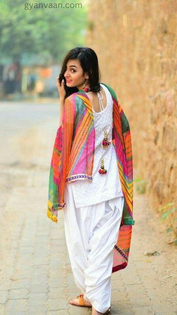 punjabi girl DP pic 2 - punjabi girls DP