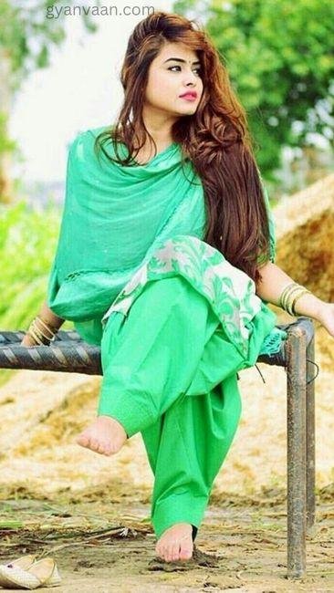 punjabi girl DP pic 7 - punjabi girls DP