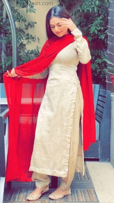 punjabi girl attitude DP 3 - punjabi girls DP