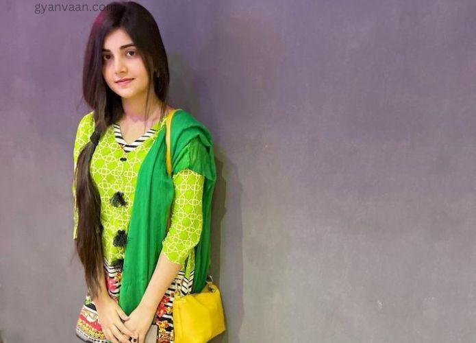 punjabi girl pic for DP 5 - punjabi girls DP