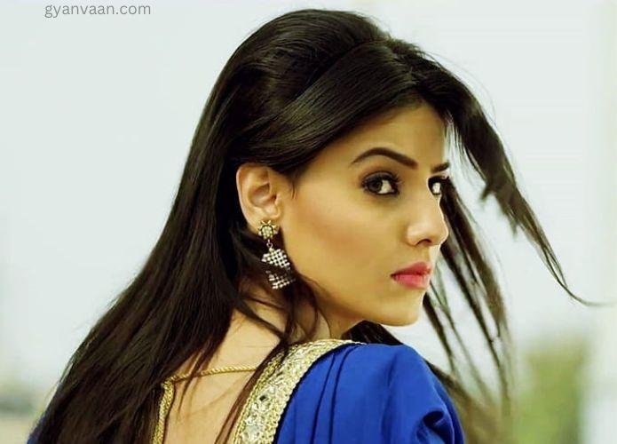 punjabi girl pic for DP 6 - punjabi girls DP