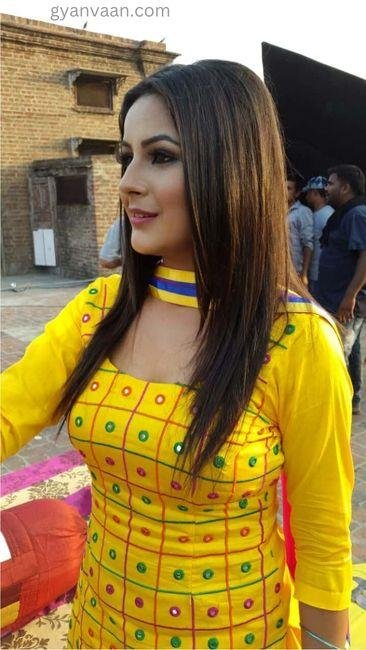 punjabi girl pic for DP hd 2 - punjabi girls DP